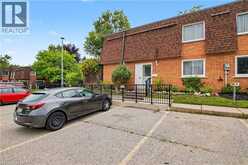 120 COUNTRY CLUB Drive Unit# 58 | Guelph Ontario | Slide Image Two