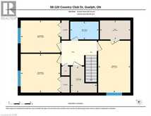 120 COUNTRY CLUB Drive Unit# 58 | Guelph Ontario | Slide Image Thirty