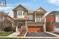 97 SIRENTE Drive | Hamilton Ontario | Slide Image One