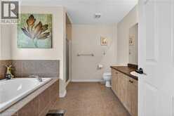 97 SIRENTE Drive | Hamilton Ontario | Slide Image Thirty-nine