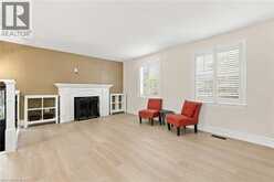 433 BELVENIA Road | Burlington Ontario | Slide Image Four