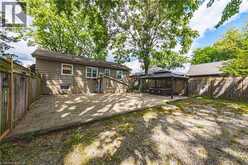 433 BELVENIA Road | Burlington Ontario | Slide Image Nine
