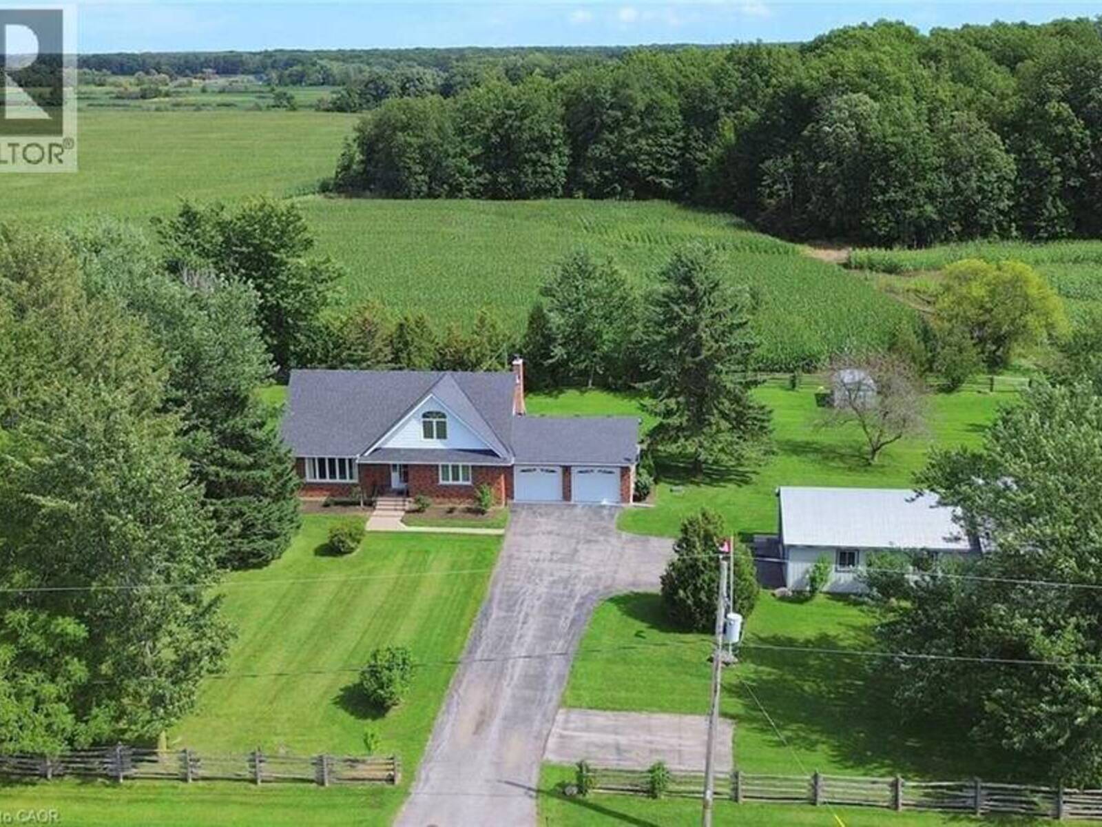 2407 CAISTOR CENTRE Road, West Lincoln, Ontario L0R 1E0