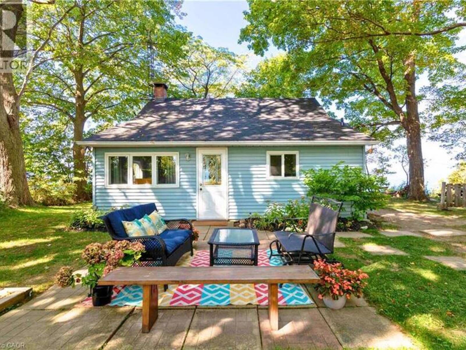 77561 MELENA Drive, Bayfield, Ontario N0M 1L0