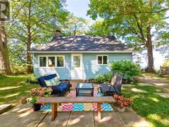 77561 MELENA Drive Bayfield Ontario, N0M 1L0