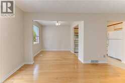 360 CORNRIDGE Place Unit# 4 | Waterloo Ontario | Slide Image Twelve