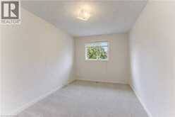 360 CORNRIDGE Place Unit# 4 | Waterloo Ontario | Slide Image Nineteen