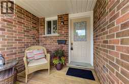 360 CORNRIDGE Place Unit# 4 | Waterloo Ontario | Slide Image Two