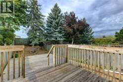 360 CORNRIDGE Place Unit# 4 | Waterloo Ontario | Slide Image Thirty