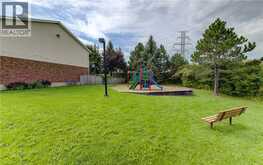 360 CORNRIDGE Place Unit# 4 | Waterloo Ontario | Slide Image Thirty-seven