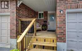 360 CORNRIDGE Place Unit# 4 | Waterloo Ontario | Slide Image Three