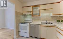 360 CORNRIDGE Place Unit# 4 | Waterloo Ontario | Slide Image Seven