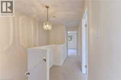 360 CORNRIDGE Place Unit# 4 | Waterloo Ontario | Slide Image Eighteen