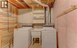 360 CORNRIDGE Place Unit# 4 | Waterloo Ontario | Slide Image Twenty-five