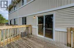 360 CORNRIDGE Place Unit# 4 | Waterloo Ontario | Slide Image Thirty-one