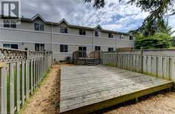 360 CORNRIDGE Place Unit# 4 | Waterloo Ontario | Slide Image Thirty-five