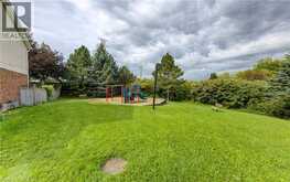 360 CORNRIDGE Place Unit# 4 | Waterloo Ontario | Slide Image Thirty-six
