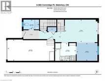 360 CORNRIDGE Place Unit# 4 | Waterloo Ontario | Slide Image Thirty-eight