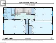 360 CORNRIDGE Place Unit# 4 | Waterloo Ontario | Slide Image Thirty-nine