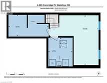 360 CORNRIDGE Place Unit# 4 | Waterloo Ontario | Slide Image Forty