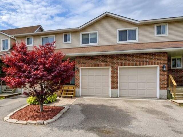 360 CORNRIDGE Place Unit# 4 Waterloo Ontario, N2T 2N9 - Property For Sale