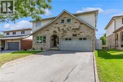 2134 CARTIER Crescent | Burlington Ontario | Slide Image Two