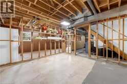 2134 CARTIER Crescent | Burlington Ontario | Slide Image Thirty-one
