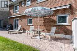 2134 CARTIER Crescent | Burlington Ontario | Slide Image Thirty-five