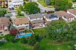 2134 CARTIER Crescent | Burlington Ontario | Slide Image Thirty-seven