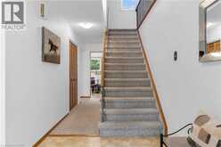 2134 CARTIER Crescent | Burlington Ontario | Slide Image Three