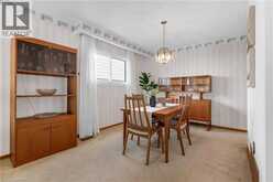 2134 CARTIER Crescent | Burlington Ontario | Slide Image Eight