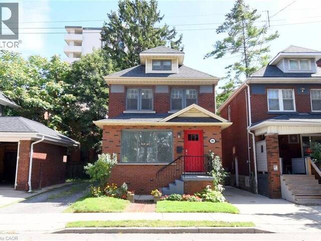 35 TISDALE Street S Hamilton Ontario, L8N 2W1 - 3 Bedrooms Home For Sale