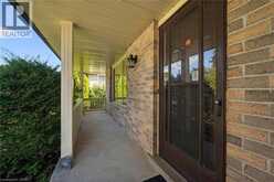 7 COUNTRYSIDE Crescent | Kitchener Ontario | Slide Image Two