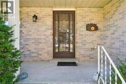 7 COUNTRYSIDE Crescent | Kitchener Ontario | Slide Image Three