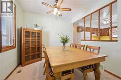 7 COUNTRYSIDE Crescent | Kitchener Ontario | Slide Image Twelve