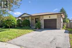 7 COUNTRYSIDE Crescent | Kitchener Ontario | Slide Image One