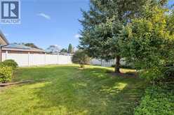 7 COUNTRYSIDE Crescent | Kitchener Ontario | Slide Image Twenty-eight