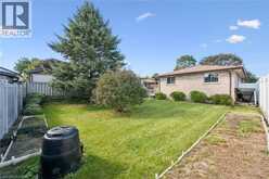 7 COUNTRYSIDE Crescent | Kitchener Ontario | Slide Image Thirty