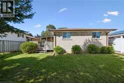 7 COUNTRYSIDE Crescent | Kitchener Ontario | Slide Image Thirty-one