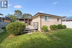 7 COUNTRYSIDE Crescent | Kitchener Ontario | Slide Image Thirty-two