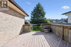 7 COUNTRYSIDE Crescent | Kitchener Ontario | Slide Image Thirty-three