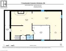 7 COUNTRYSIDE Crescent | Kitchener Ontario | Slide Image Thirty-six