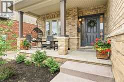 53 VALIANT Circle | Binbrook Ontario | Slide Image Three
