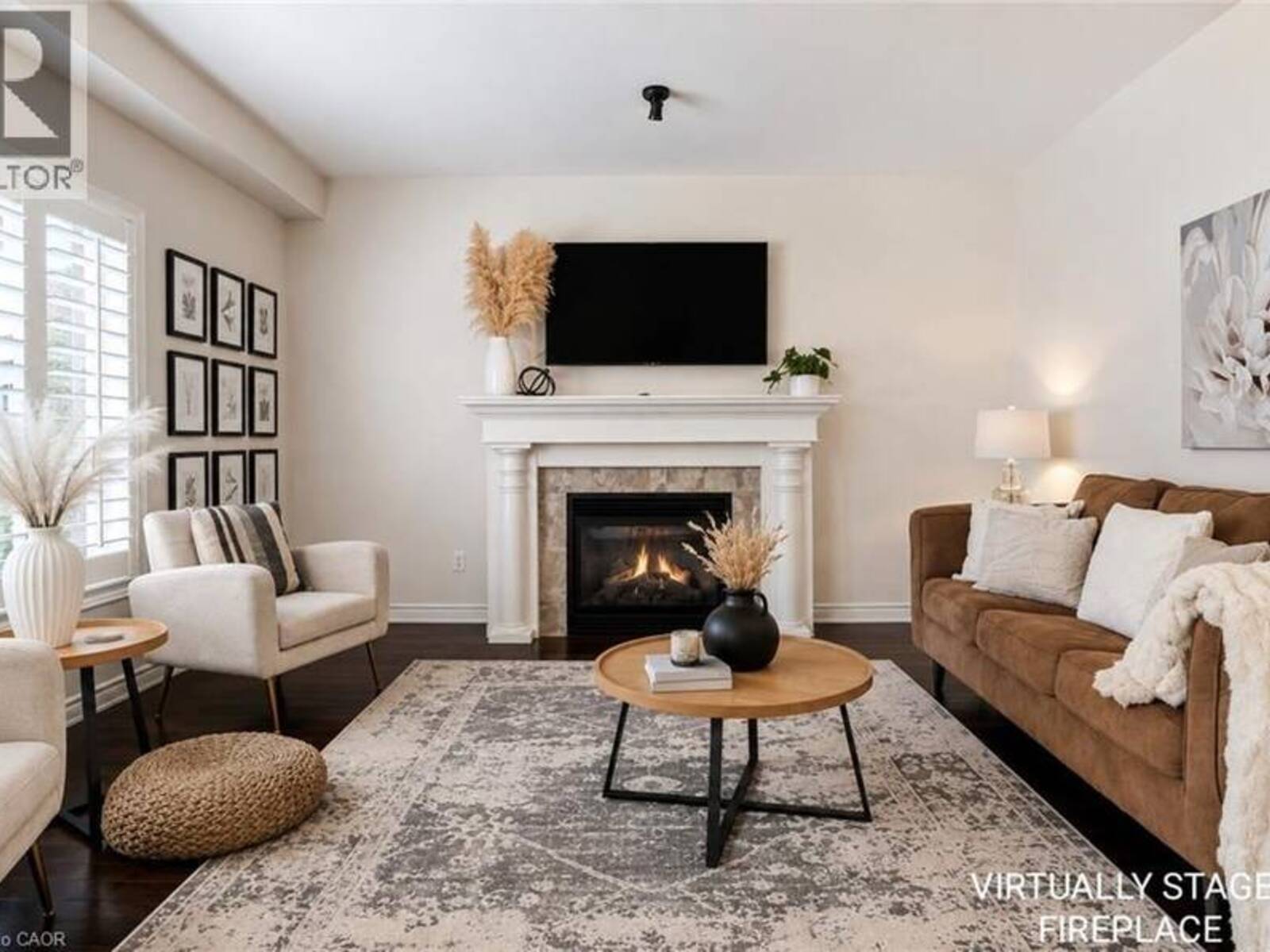 53 VALIANT Circle, Binbrook, Ontario L0R 1C0