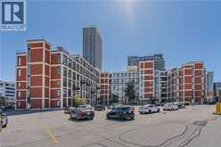 410 KING Street Unit# 314 | Kitchener Ontario | Slide Image Two