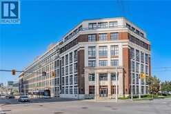410 KING Street W Unit# 314 | Kitchener Ontario | Slide Image One