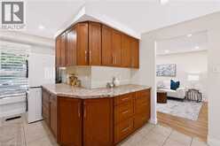 95 UNDERHILL Crescent | Kitchener Ontario | Slide Image Twelve