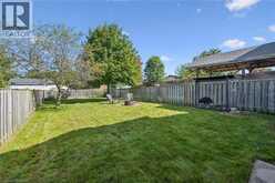 240 HILLTOP Drive | Ayr Ontario | Slide Image Nineteen