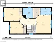 240 HILLTOP Drive | Ayr Ontario | Slide Image Twenty-four