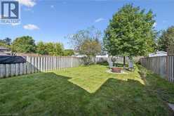 240 HILLTOP Drive | Ayr Ontario | Slide Image Twenty
